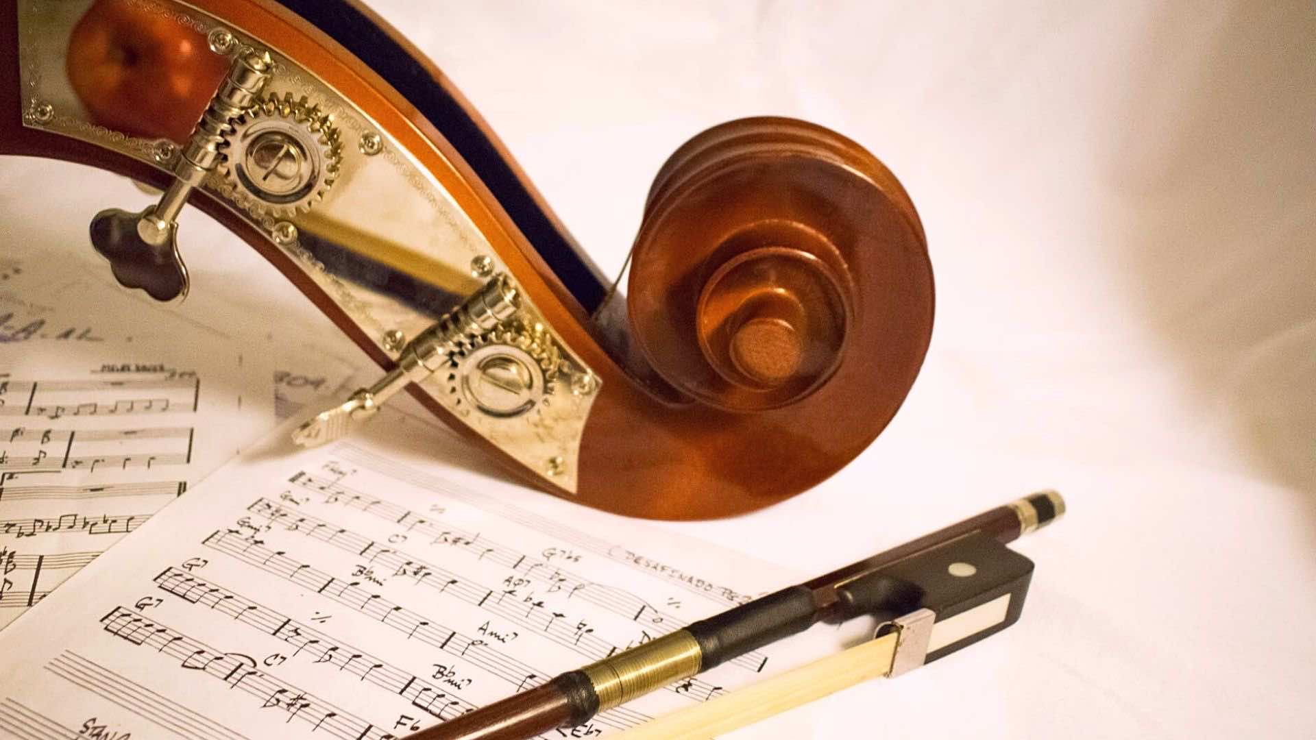 Alzheimer ile Gelen Davranış Problemlerinde Müzik Terapinin Etkisi