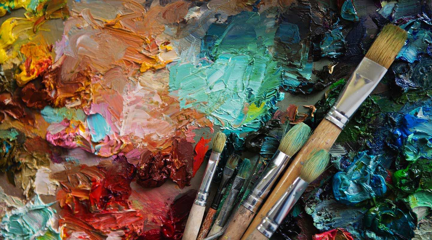 Psikoterapinin Alt Dalı: Sanat Terapisi Nedir?