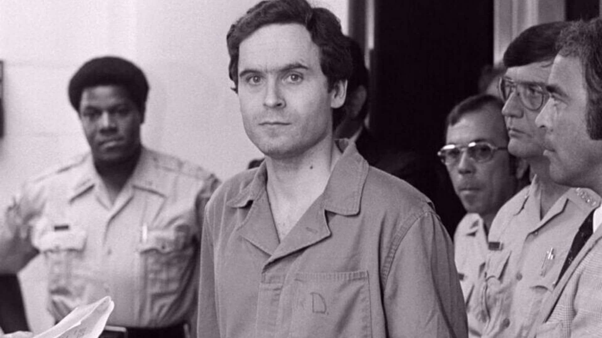 Kadın Cinayetlerine Bakış: Ted Bundy